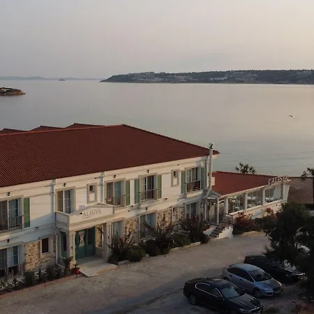 Alesya Otel-2