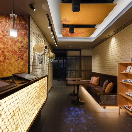 Mimaru Suites Kyoto Central-2