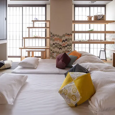 Mimaru Suites Kyoto Central-3