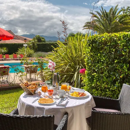 Best Western Le Vauban-2