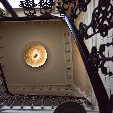 Heirloom - The Mansion-3