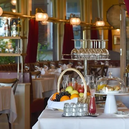 Unique Hotel Innere Enge-3