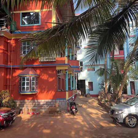 Nimmu Guest House & Restaurant Gokarna-2