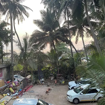 Nimmu Guest House & Restaurant Gokarna-3