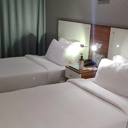 Regenta Inn Indiranagar By Royal Orchid Hotels-2