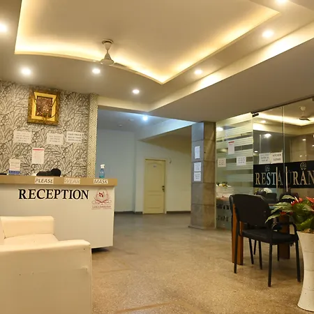 Ganga Darshanam Guesthouse At Dashashwamedh Ghat-2