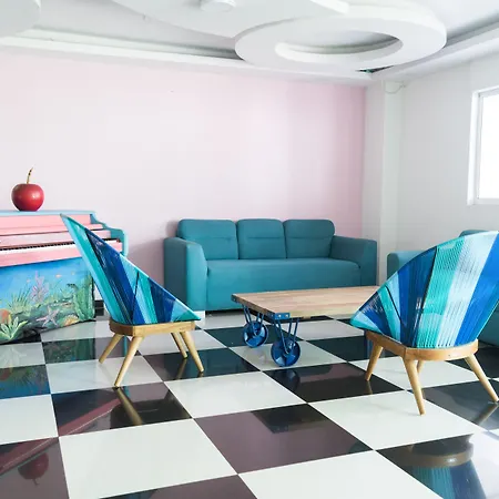 Hotel Aquarius-2