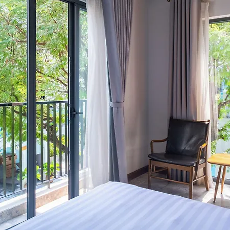 Salmalia Boutique Hotel & Spa-2