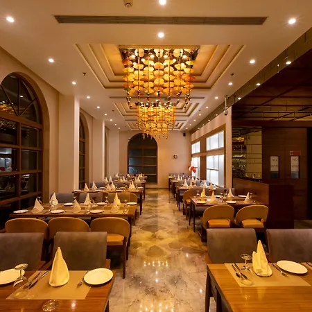 Hotel Mbc Citadel Nashik-3