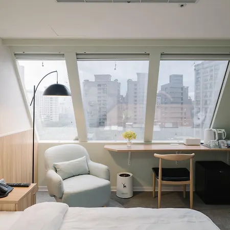 Hotel Attic-2