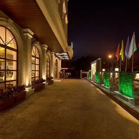 Hotel Mbc Citadel Nashik-2