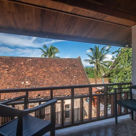 Maison Zen Aphay-3