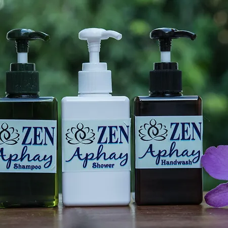 Maison Zen Aphay-2