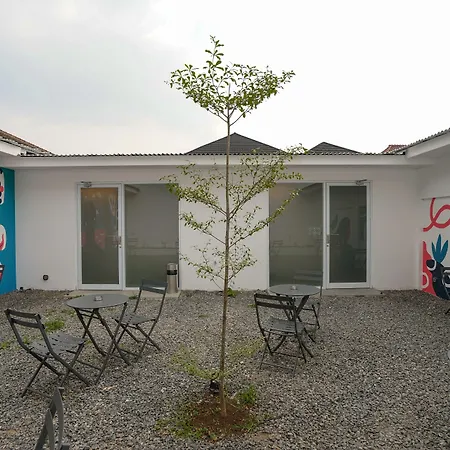Bobopod Dago, Bandung-3