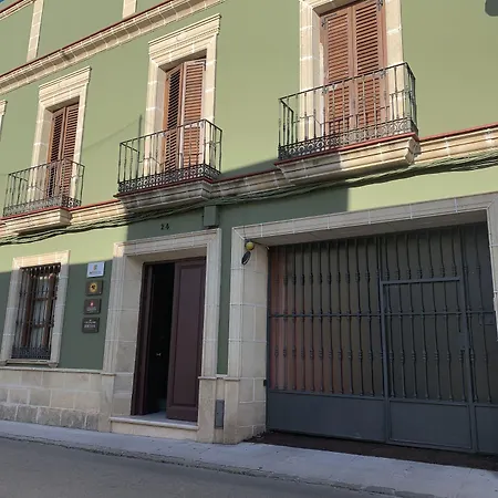Casa Palacio Jerezana-2