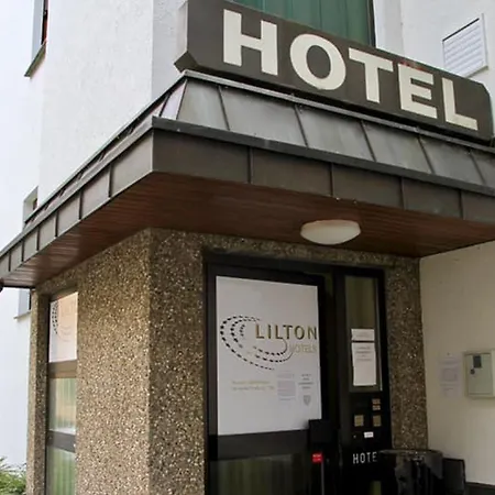 LILTON Hotel Stuttgart-Zuffenhausen-2