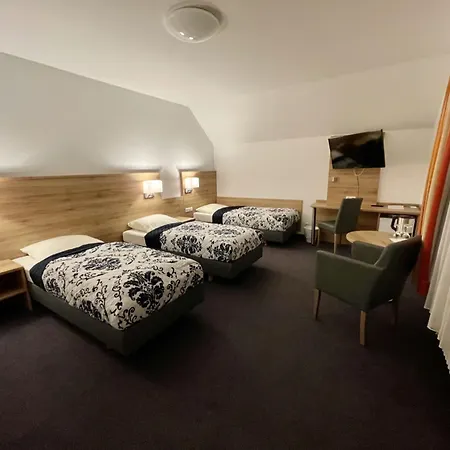 LILTON Hotel Stuttgart-Zuffenhausen-3