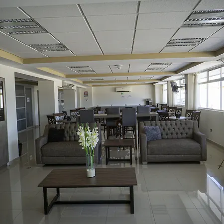 Hotel Alo! Express-3