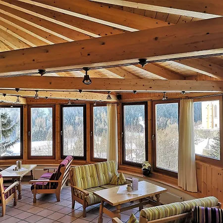 Hotel Rupertihaus-2