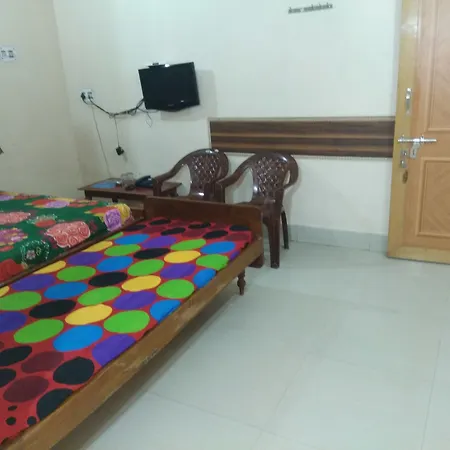 Hotel Anjali , Deoghar-3
