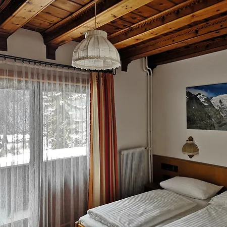 Hotel Rupertihaus-3