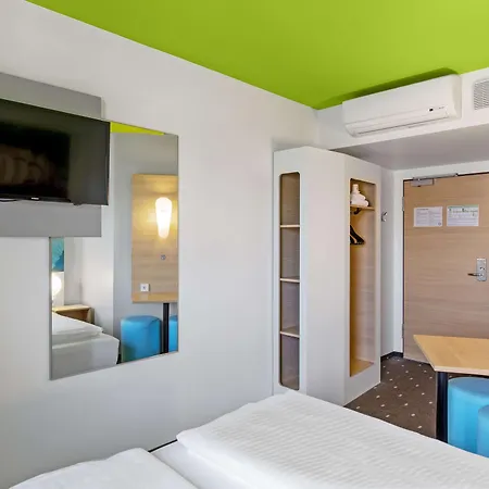 B&B Hotel Hamburg-Wandsbek-3