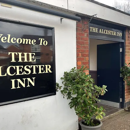 Alcester Inn-2