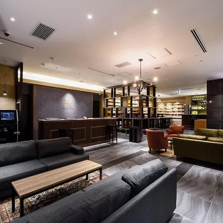 Meguroholic Hotel-3