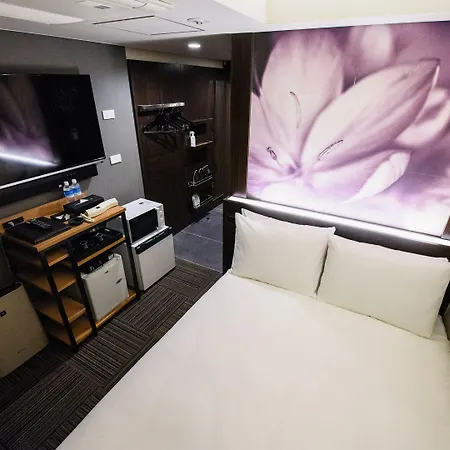 Meguroholic Hotel-2