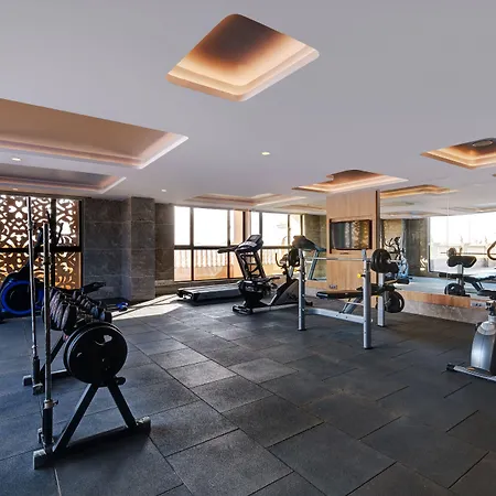 Lemon Tree Premier, Dwarka-3