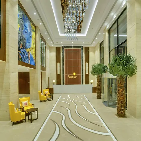 Lemon Tree Premier, Dwarka-3