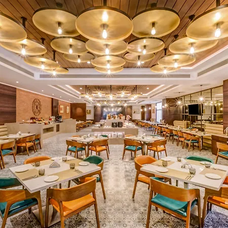 Lemon Tree Premier, Dwarka-2