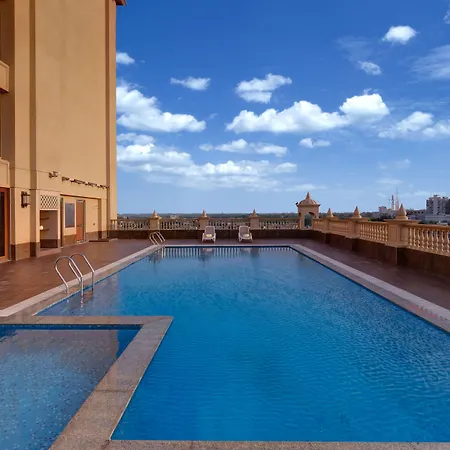 Lemon Tree Premier, Dwarka-2