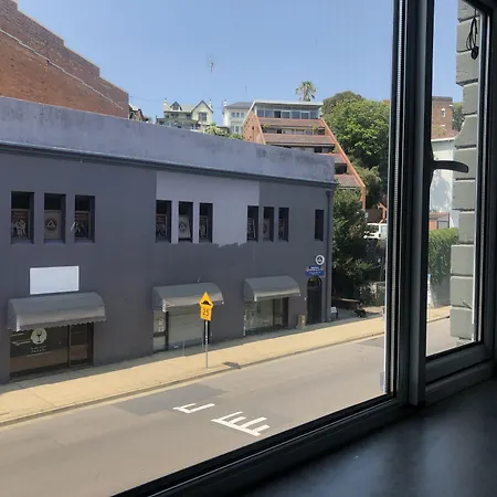 Studios On King-3
