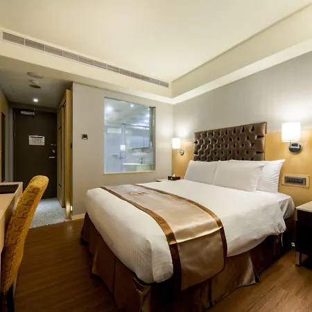 Hopecity Minsheng Hotel-2