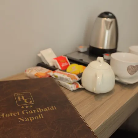 Garibaldi Suite-3