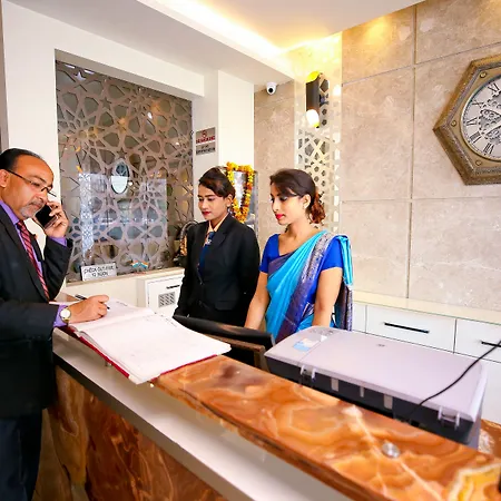 Hotel Moti Palace-3