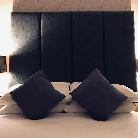 Membly Hall Hotel-3