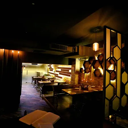 Hotel Moti Palace-2