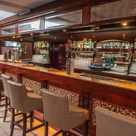 Allingham Arms Hotel-3