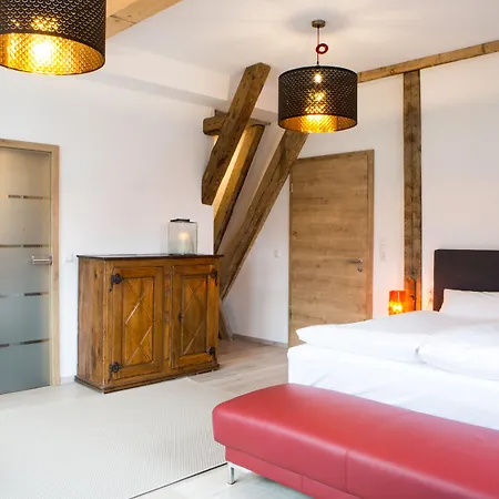 Hotel Villa Vie Cochem-2