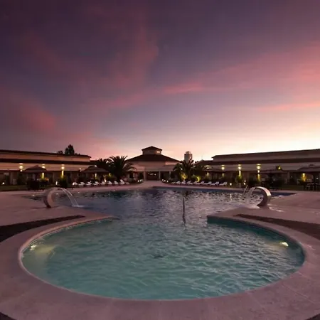 Melincue Casino & Resort-3