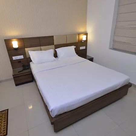 Afridi International Guest House-2