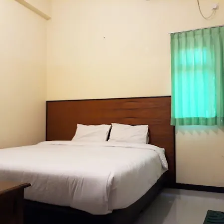 Hotel Pelangi Indah-3