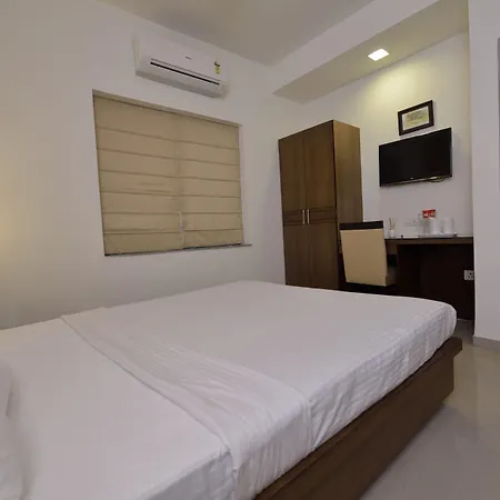 Afridi International Guest House-3