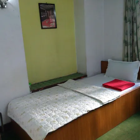 Big Bell Guest House-3