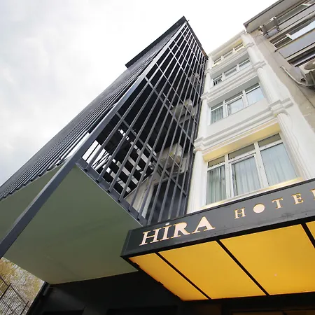 Hira Hotel-2