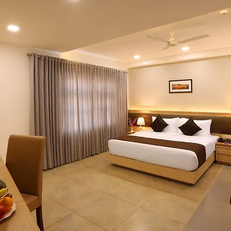Flora Charishma Residency Aluva-2