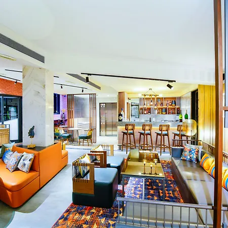 Amoravida By 7 Apple Resorts, Goa-2