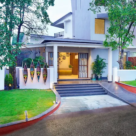 Amoravida By 7 Apple Resorts, Goa-2